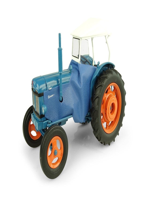 Universal Hobbies Ford Power Major Sirocco Cab - Scale 1/32, uh5306 - Image 1